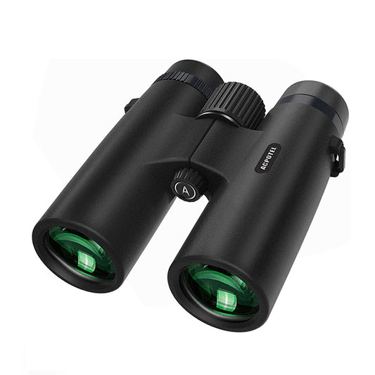 10x42  Professional Waterproof Binoculars for Bird Watching Hunting Travel Outdoor Sports