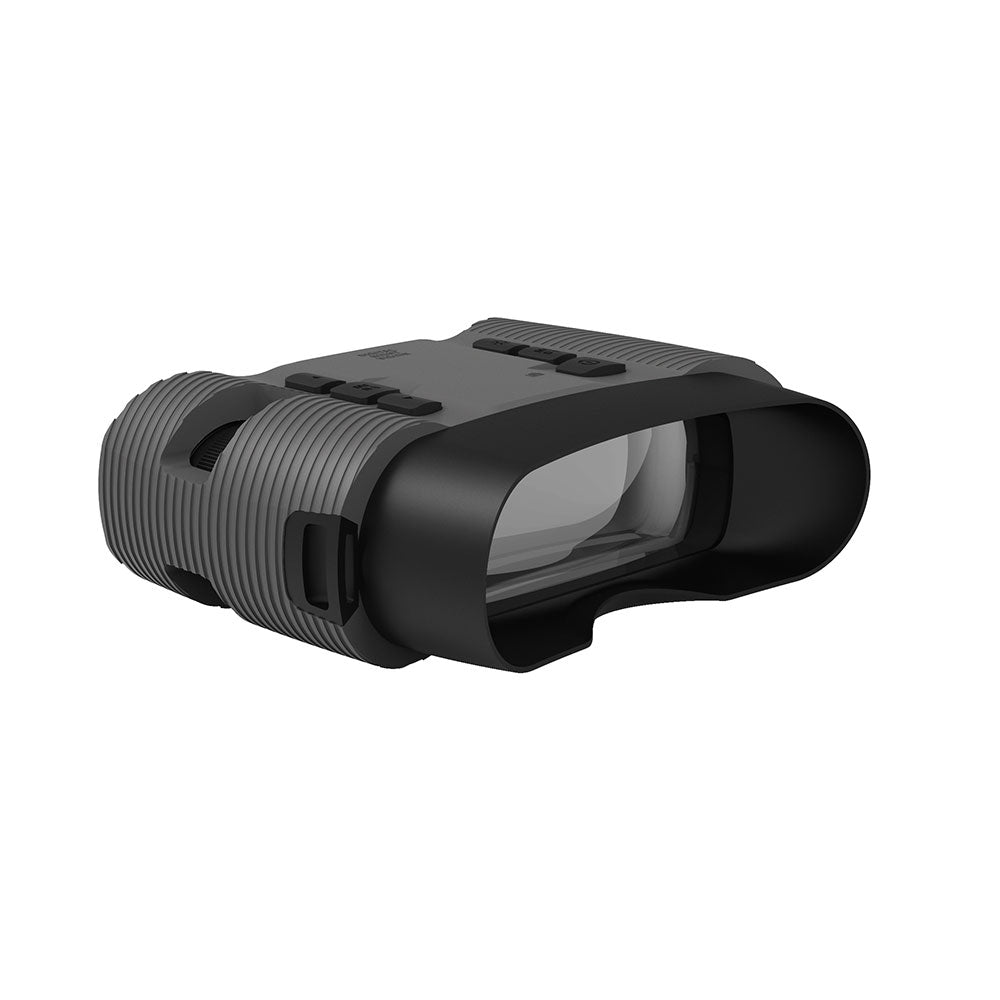 ACPOTEL BNV21 Night Vision Binoculars 5X-8X Zoom for Day and Night